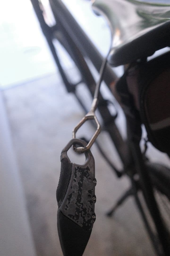 Cannondale Bad Boy 3 クロスバイク 付属品多数 バッドボーイ