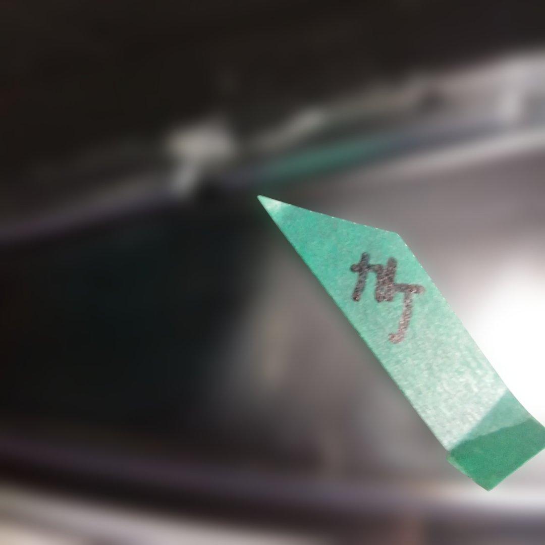 Ｎ−ＢＯＸJF5 左ヘッドランプ 33150-32R-J03 W6712