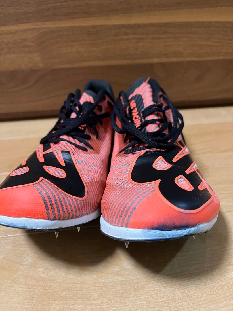 FuelCell SuperComp PWR-X 陸上スパイク　26.5cm