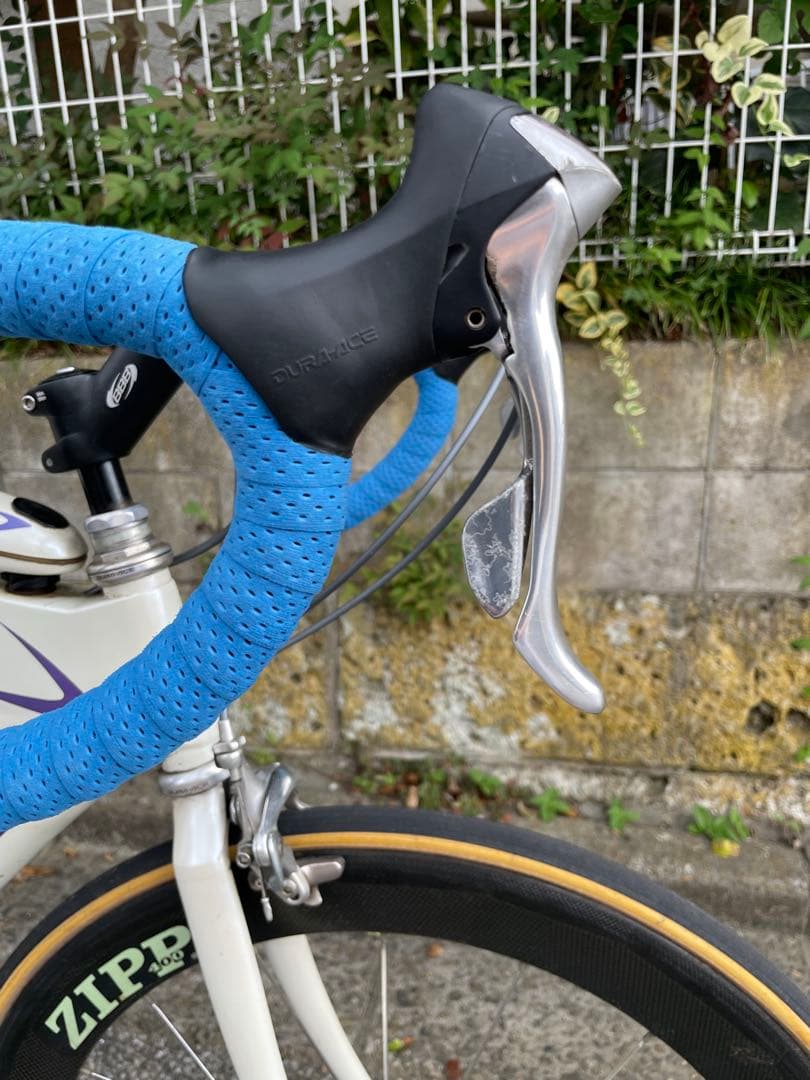 SOFTRIDE ロードバイク IRONMAN