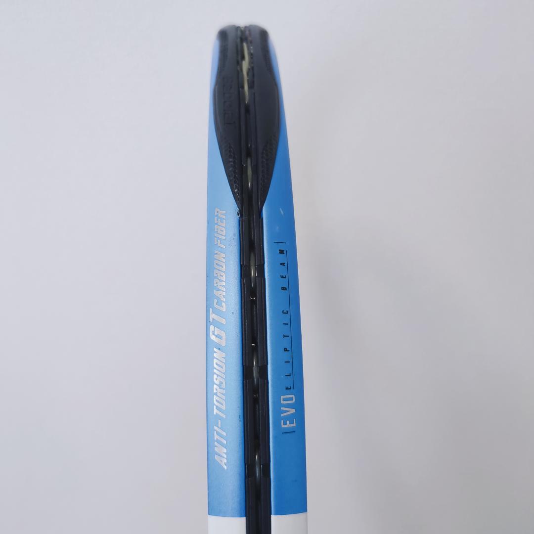 Babolat Pure Drive Team G2 2018 テニスラケット