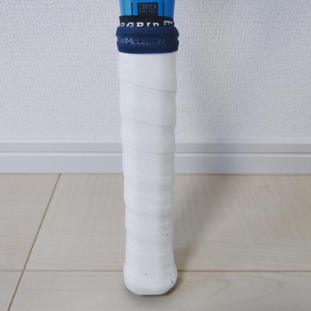 Babolat Pure Drive Team G2 2018 テニスラケット