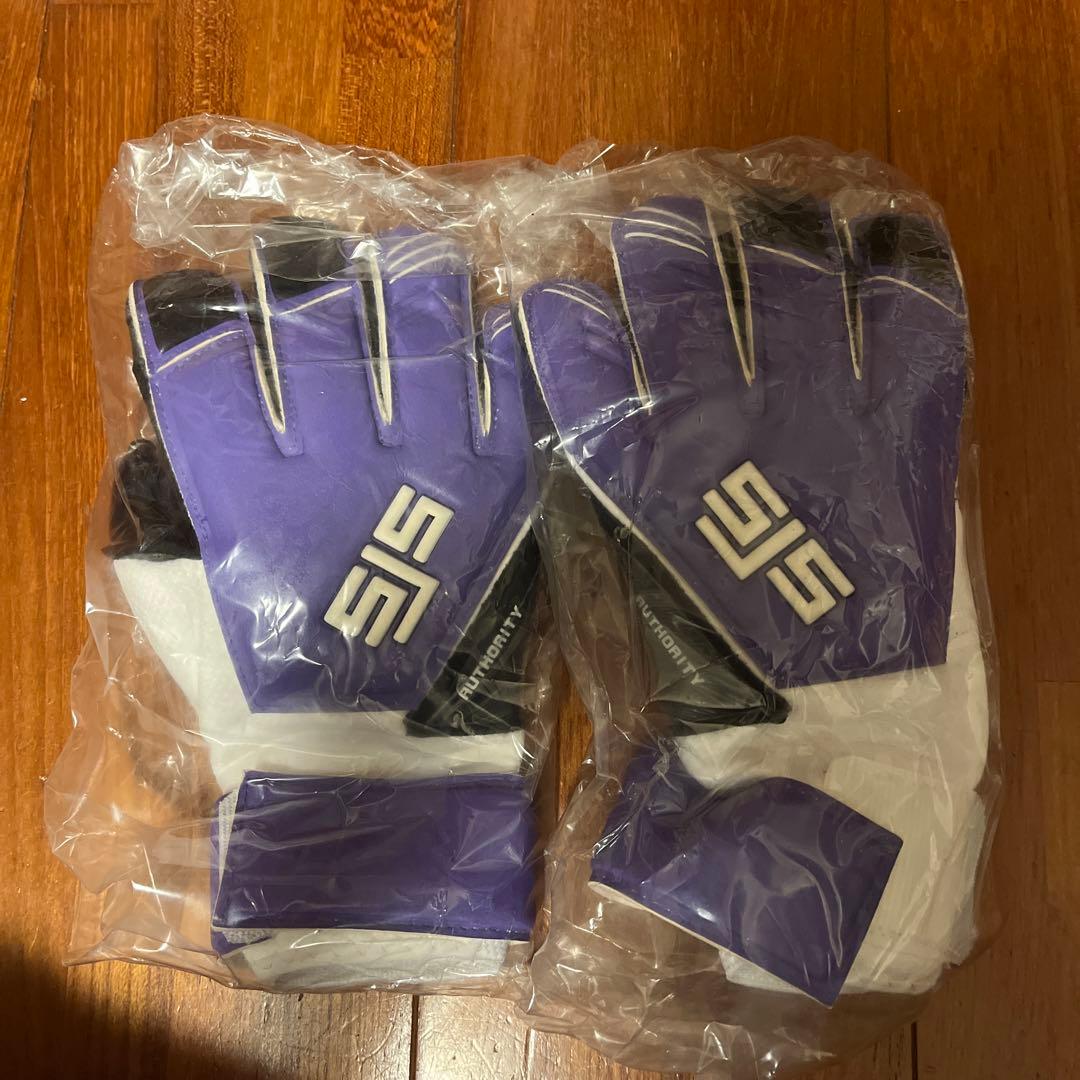 Authority Purple,Black&White 6号