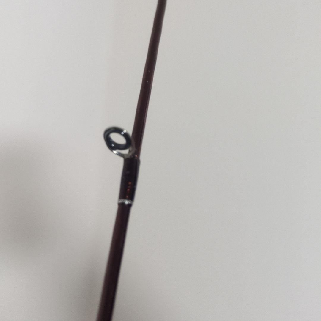 炎月エンゲツ　リミテッド　FS-B66ML/LEFT