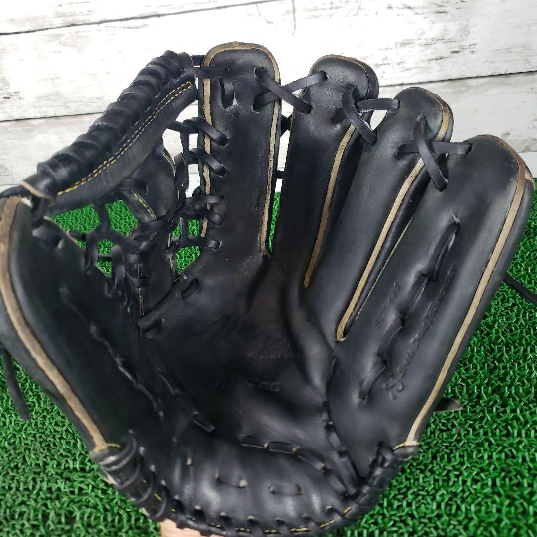 ミズノプロ　軟式　外野用