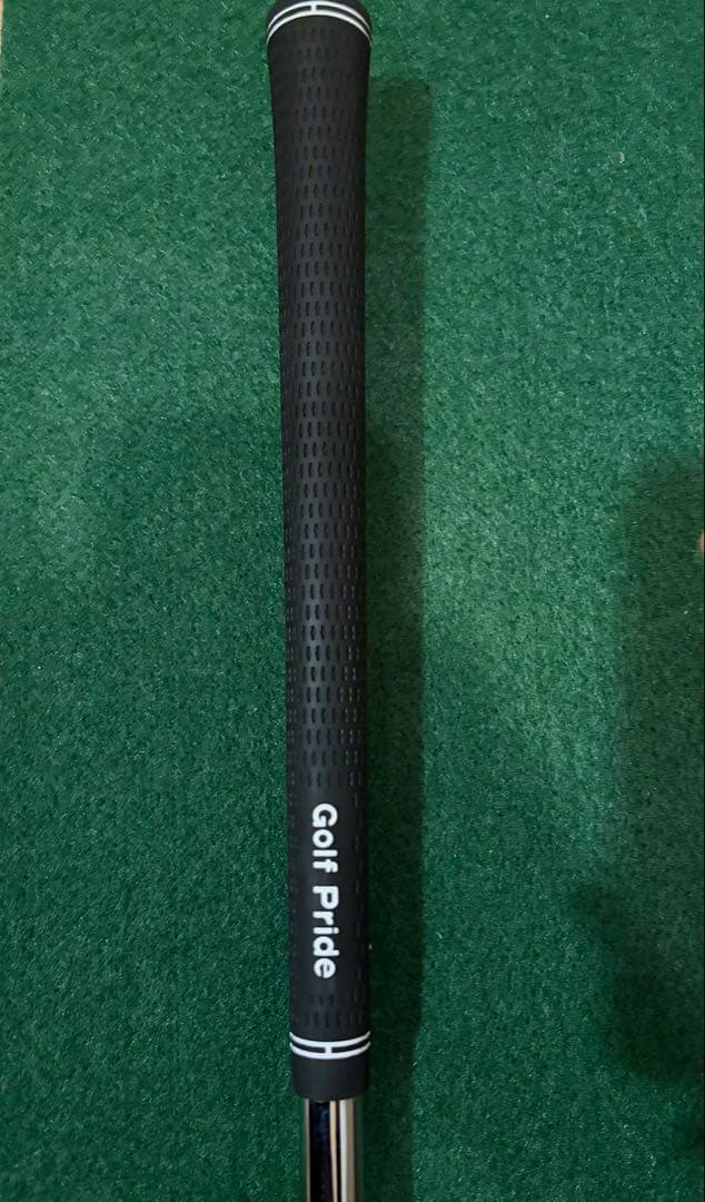 SRIXON ZX5 マーク2 5番アイアン