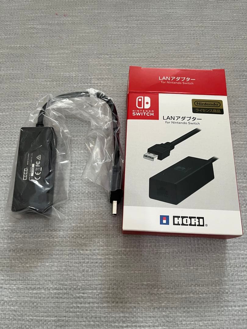 NintendoSwitchニンテンドースイッチ本体　大乱闘スマッシュブラザーズ