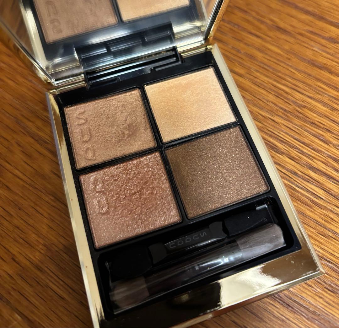 SUQQU スック シグニチャーカラーアイズ　アイシャドウ　14