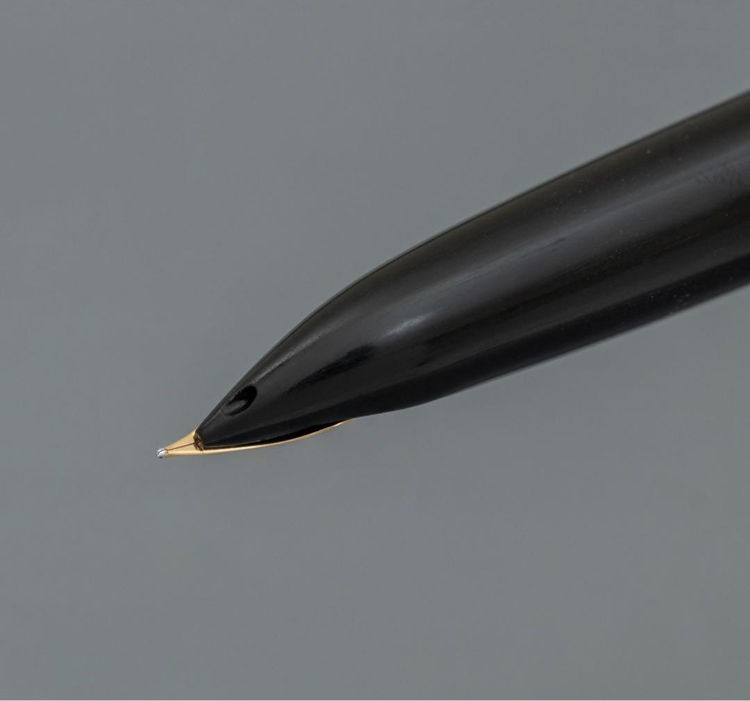 パイロット 18K 万年筆 エリート　PILOT 金ペン Elite soft