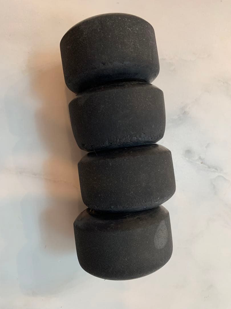 リクタ ウィール 53mm 99A SM BLANKS AIR ごっつ高速