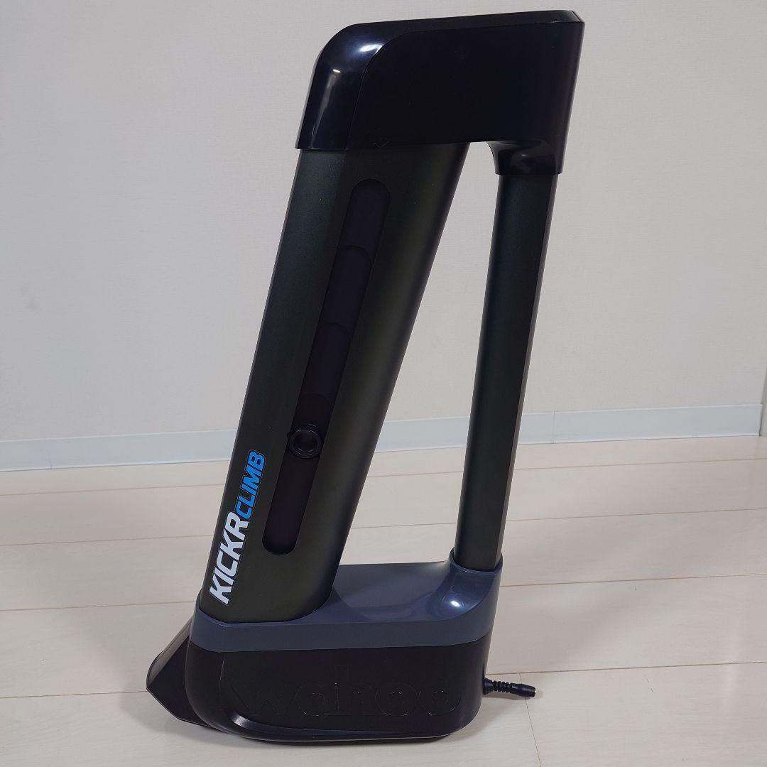 アクセサリー KICKR CORE Crimb