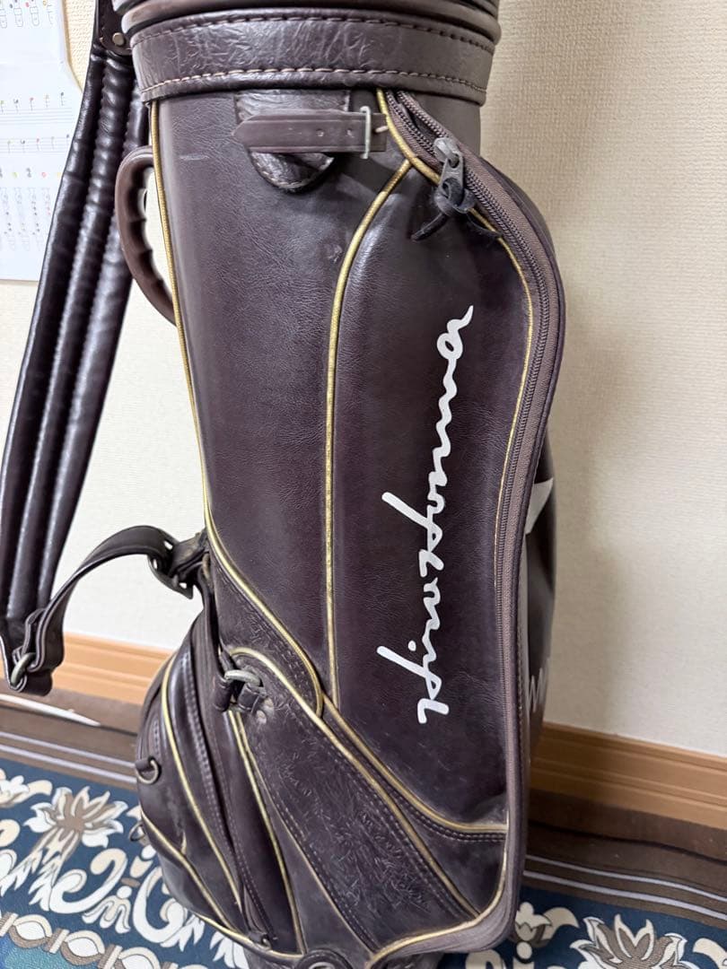 ゴルフクラブセット 11本 TOM MORRIS 他