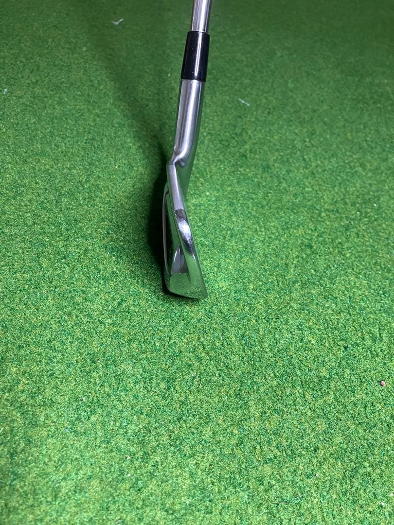 アイアン6本セット★MizunoPro520(NSpro フレックスS)オーダー