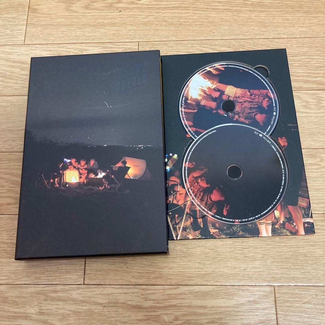 BTS アルバムセット PROOF BE その他フォトカード付き