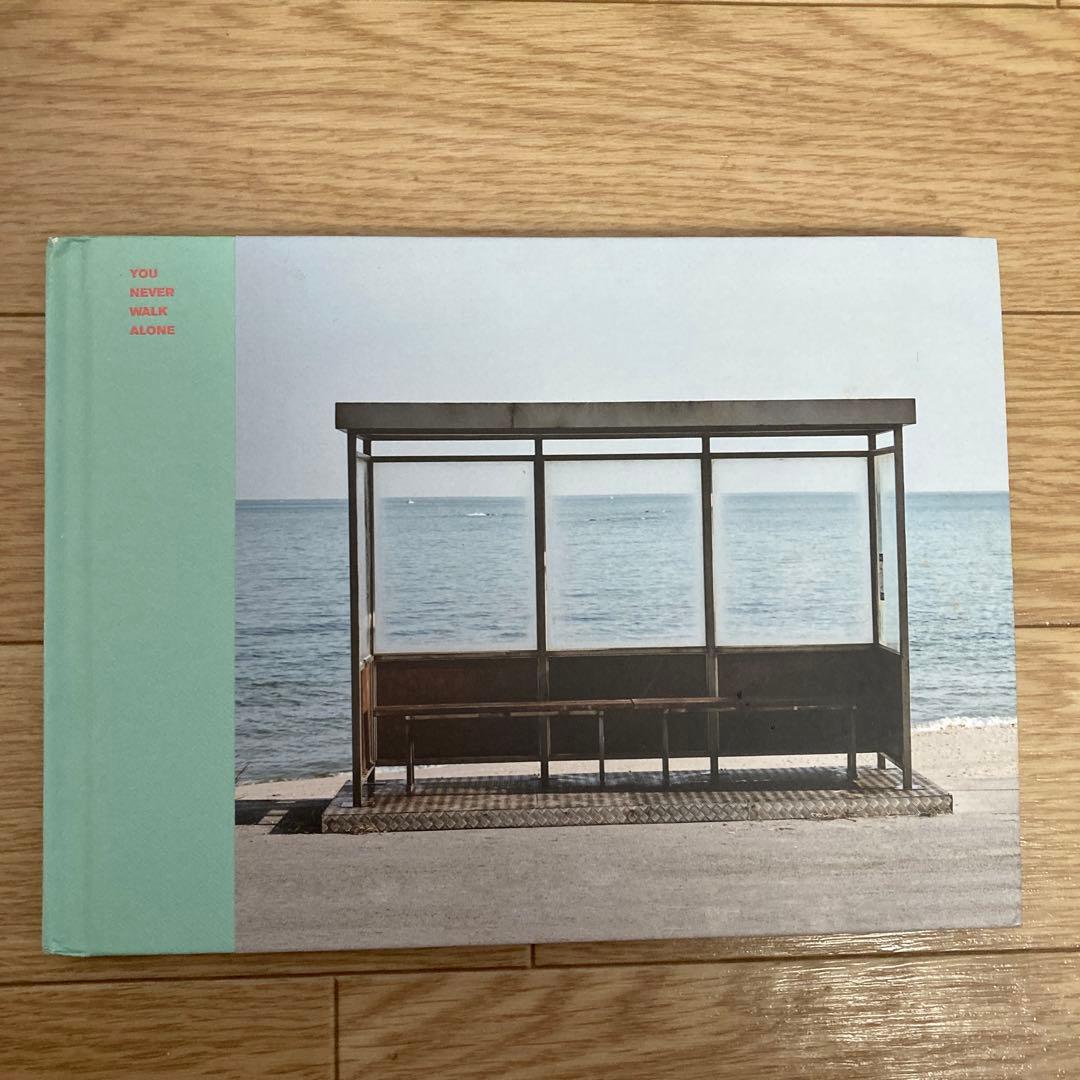 BTS アルバムセット PROOF BE その他フォトカード付き