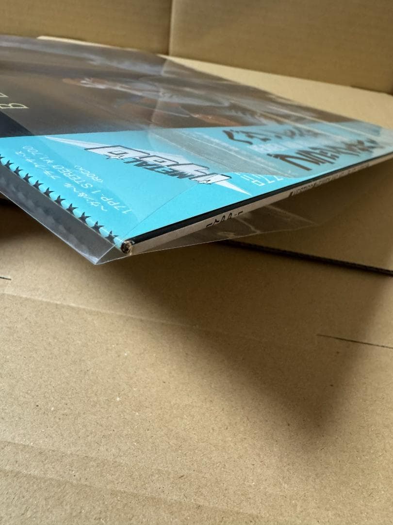 帯付 ＬＰレコード 中古 現状品 ヘブン＆ヘル ブラックサバス ヘヴィーメタル