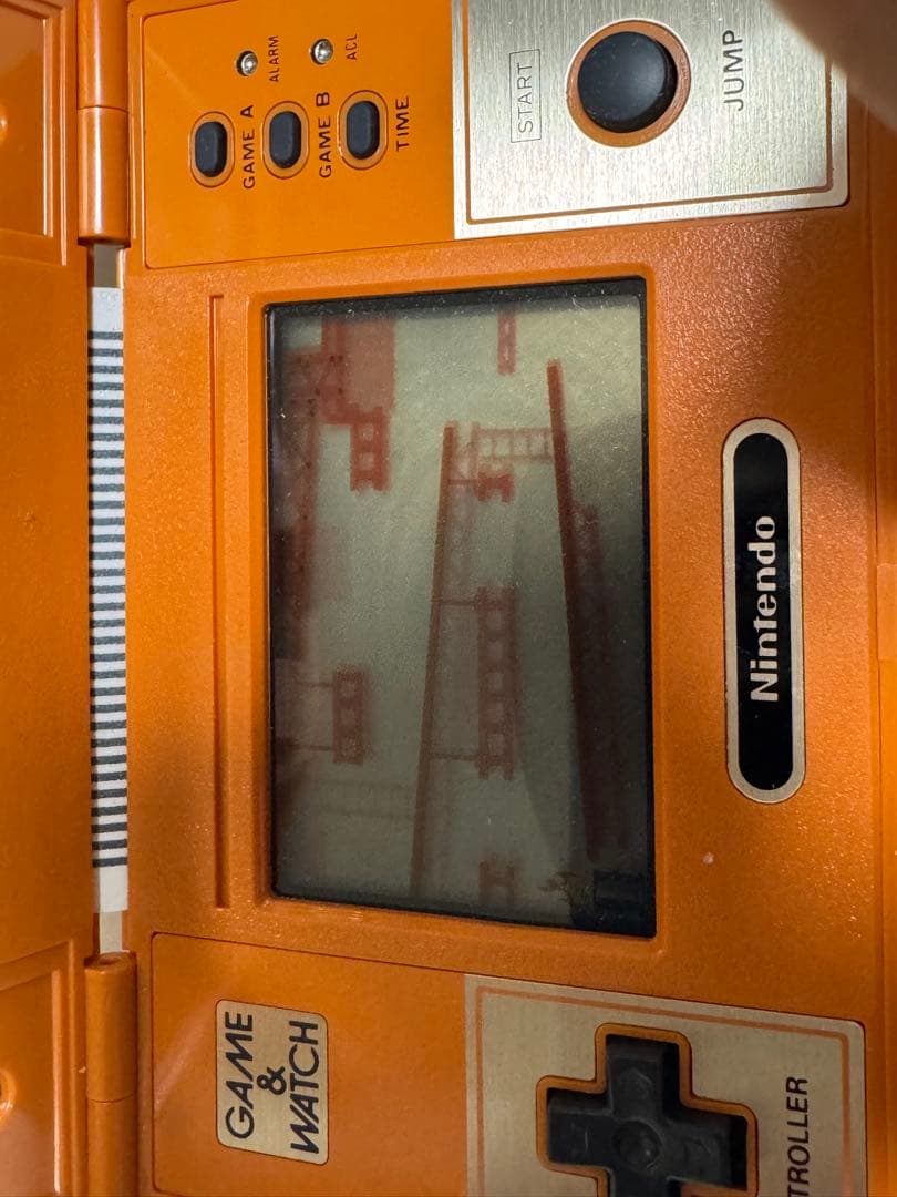 その他 Nintendo Game & Watch DK-52 DONKEY KONG