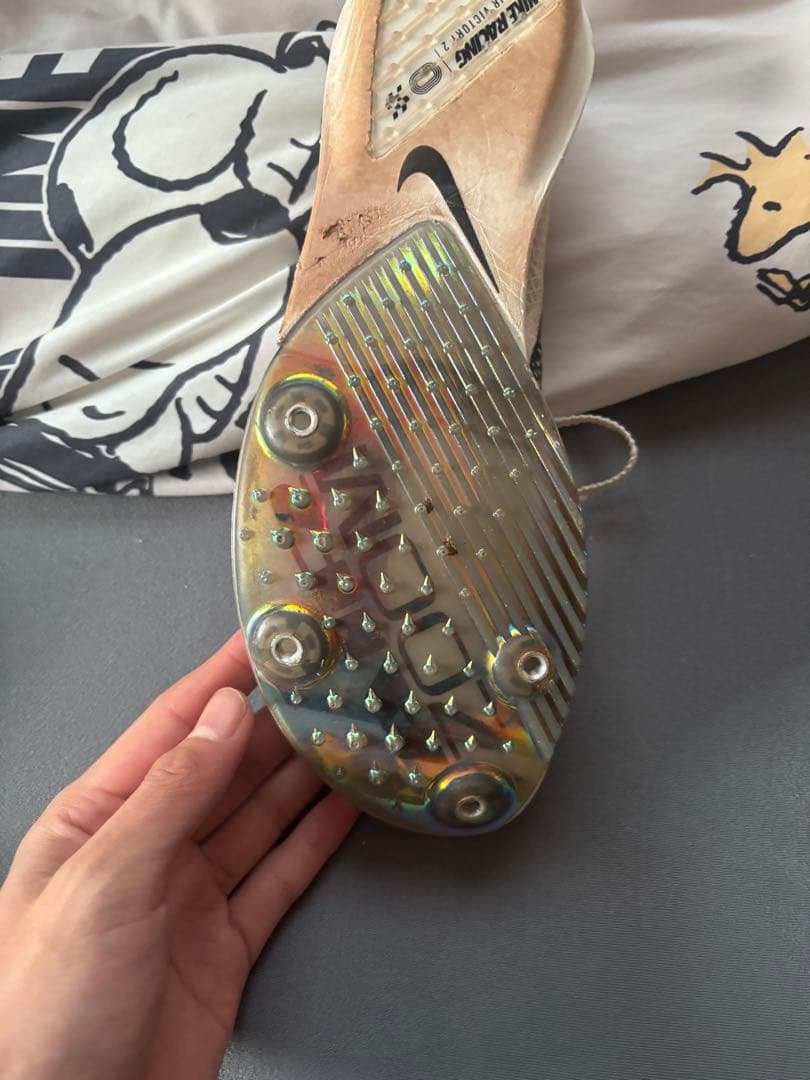 エアズームビクトリー Air zoom victory 26.5