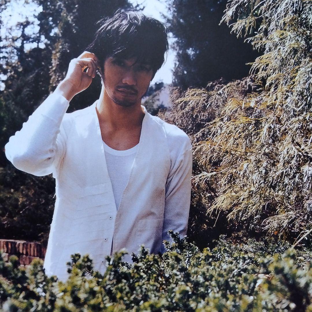 西島秀俊　切り抜き　セット　まとめ　ジェネラルルージュ　速水晃一　バチスタ　貴重