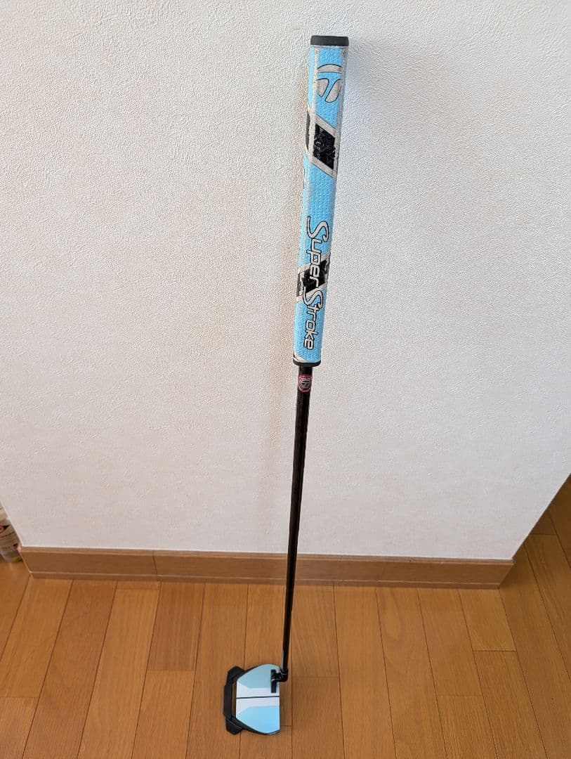 【カピ】テーラーメイド Spider GTx TRUSS TM1