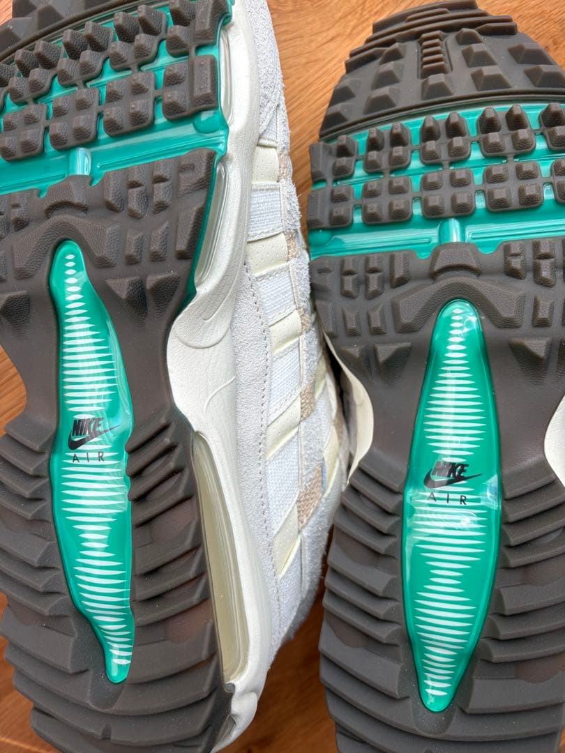 ナイキAIR MAX95 G エアマックス95ゴルフシューズ 28.5cm