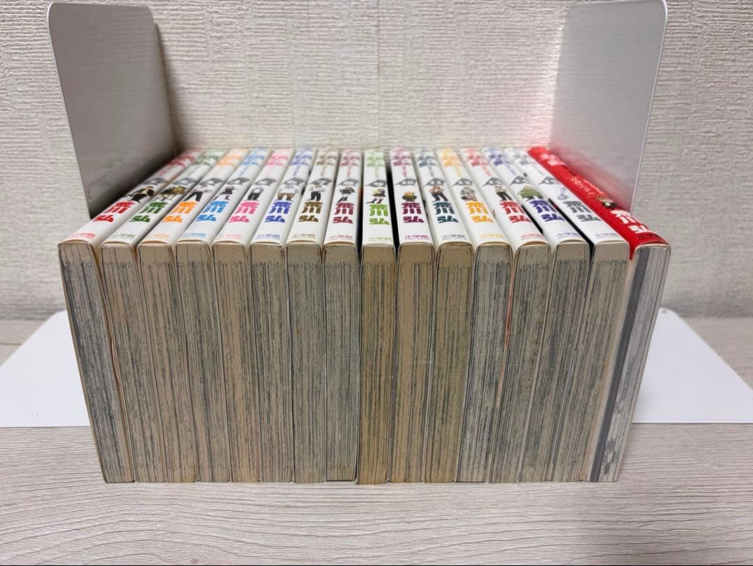 鋼の錬金術師 全27巻＆銀の匙 全15巻 関連本4冊 荒川弘 【完結作品】