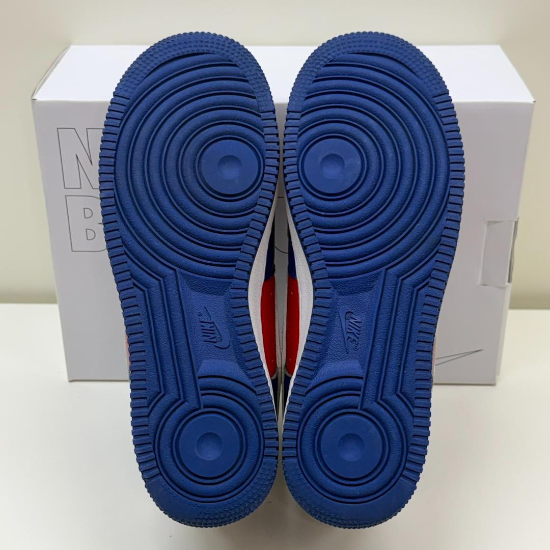 【美品】WBC サムライジャパン Ver. ナイキ トレーニングシューズ