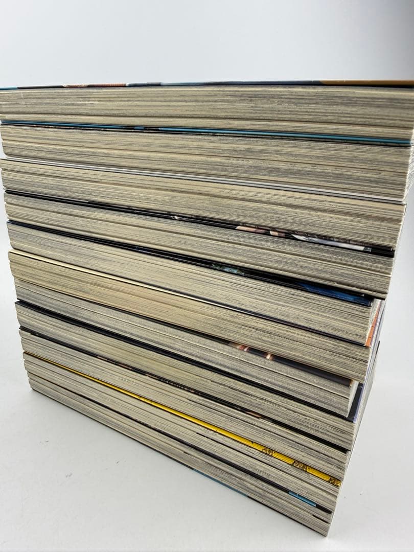 BLUE GIANT ブルージャイアント シュプリーム21冊セット