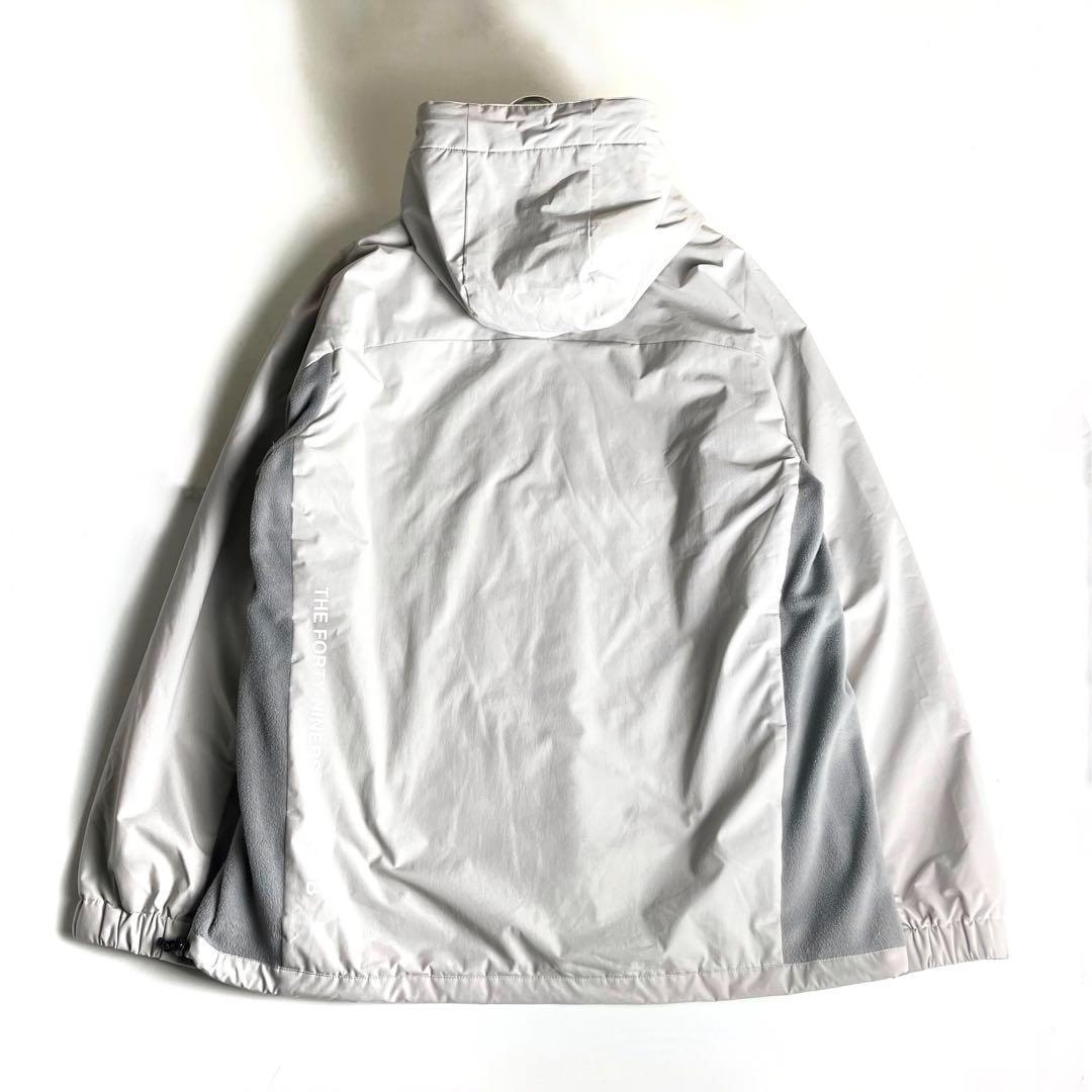 M*C様 tfw49 アクティブウォーム パーカー 中綿 ゴルフウェア 割引不可