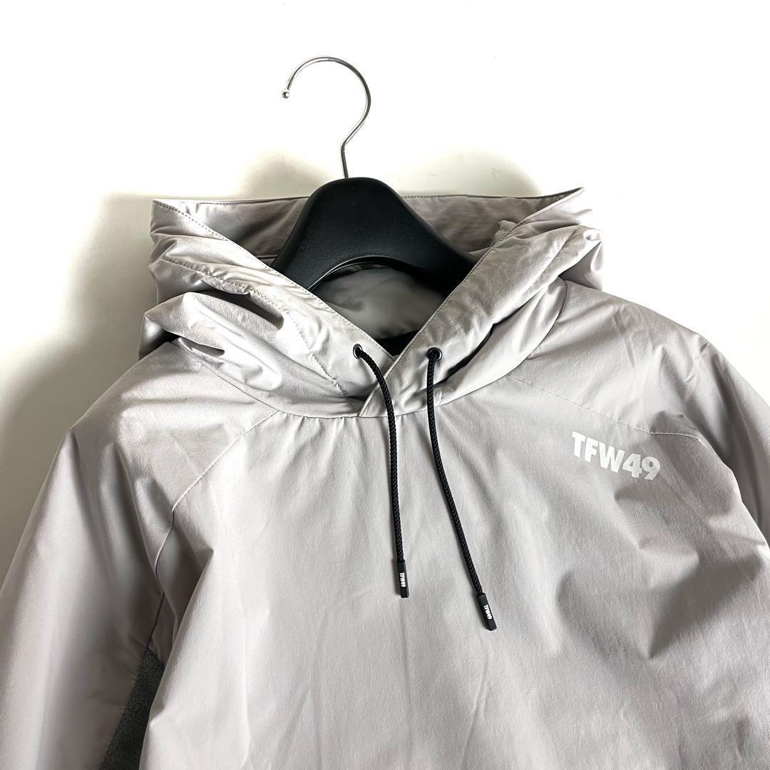 M*C様 tfw49 アクティブウォーム パーカー 中綿 ゴルフウェア 割引不可