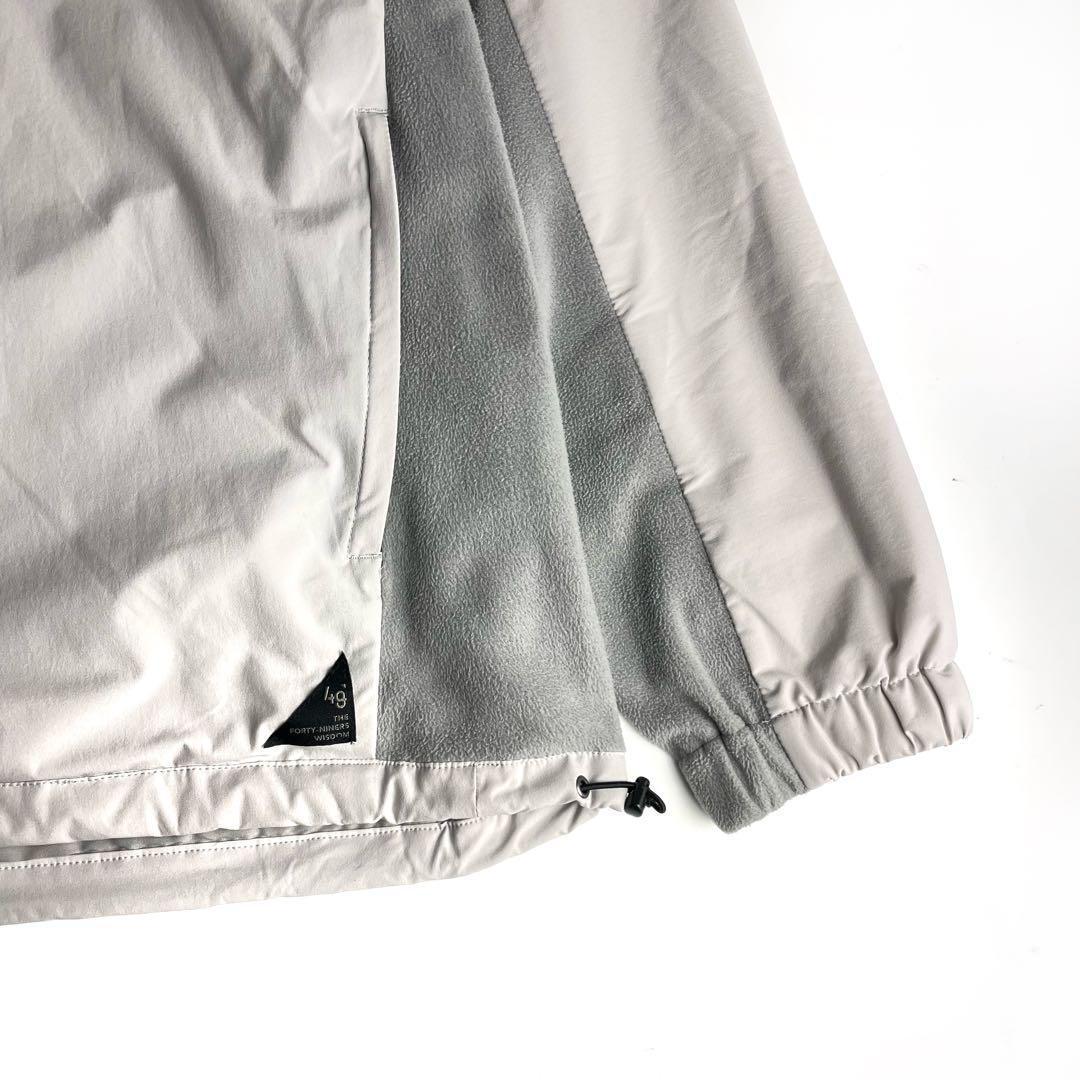 M*C様 tfw49 アクティブウォーム パーカー 中綿 ゴルフウェア 割引不可