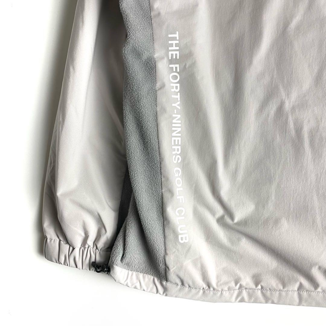 M*C様 tfw49 アクティブウォーム パーカー 中綿 ゴルフウェア 割引不可