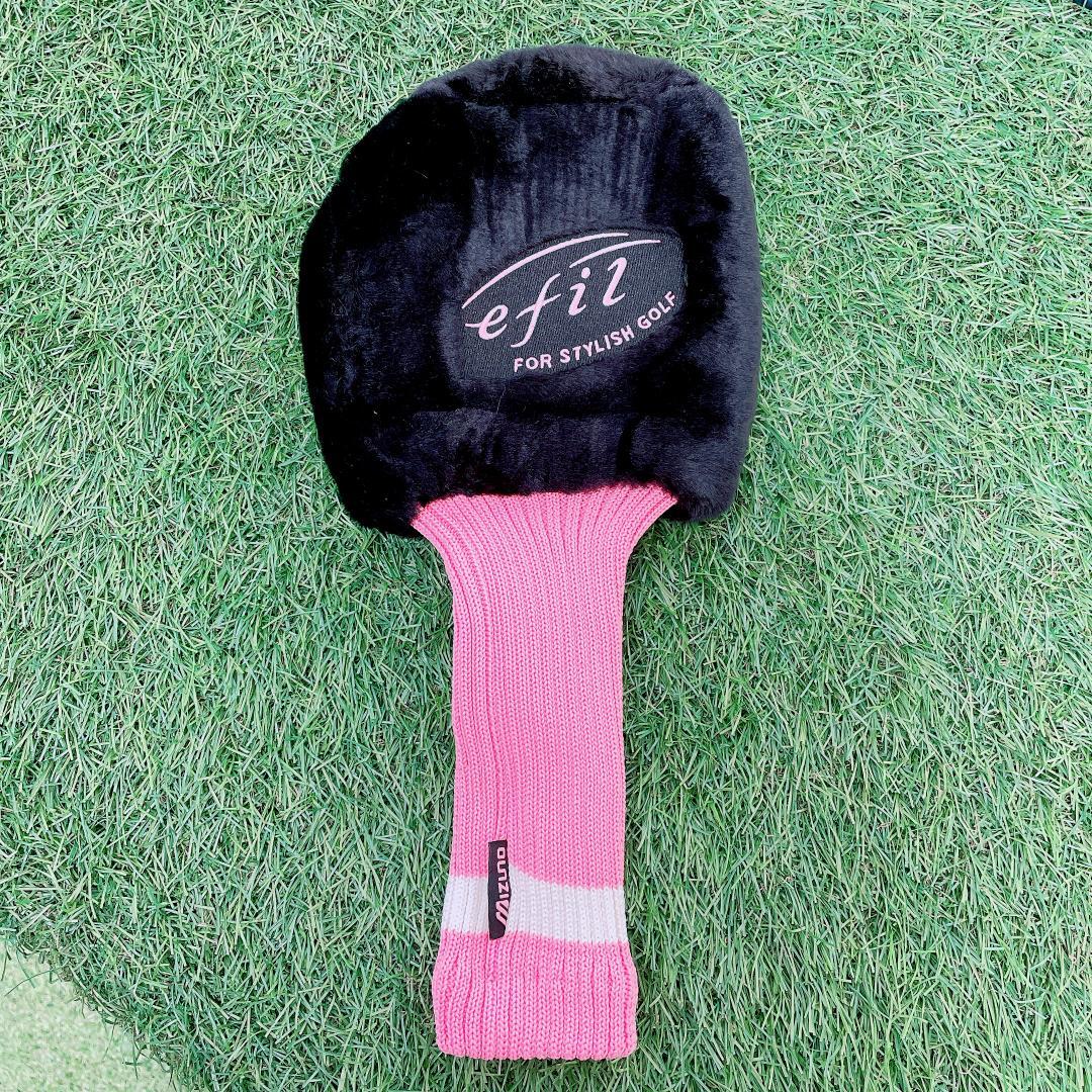 ゴルフクラブ セット ミズノ入り 初心者 レディース M2611