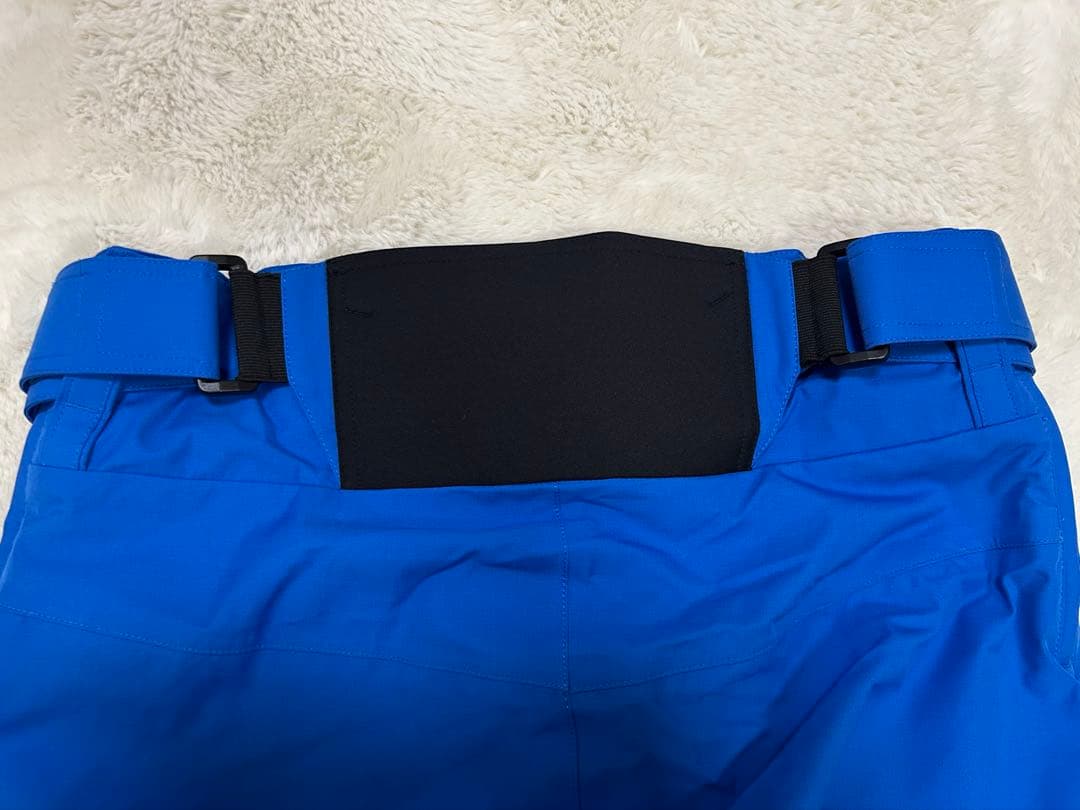 最終お値下げ！PHENIX スキーウェア上下 メンズ M 新品