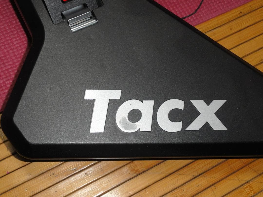 Tacx(タックス) Neo Smart T2800 メンテナンス済