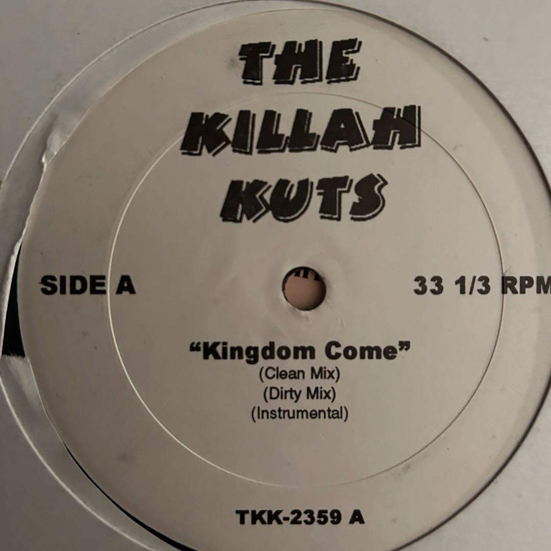 洋楽 DJ Unk / Walk It Out (Remix)