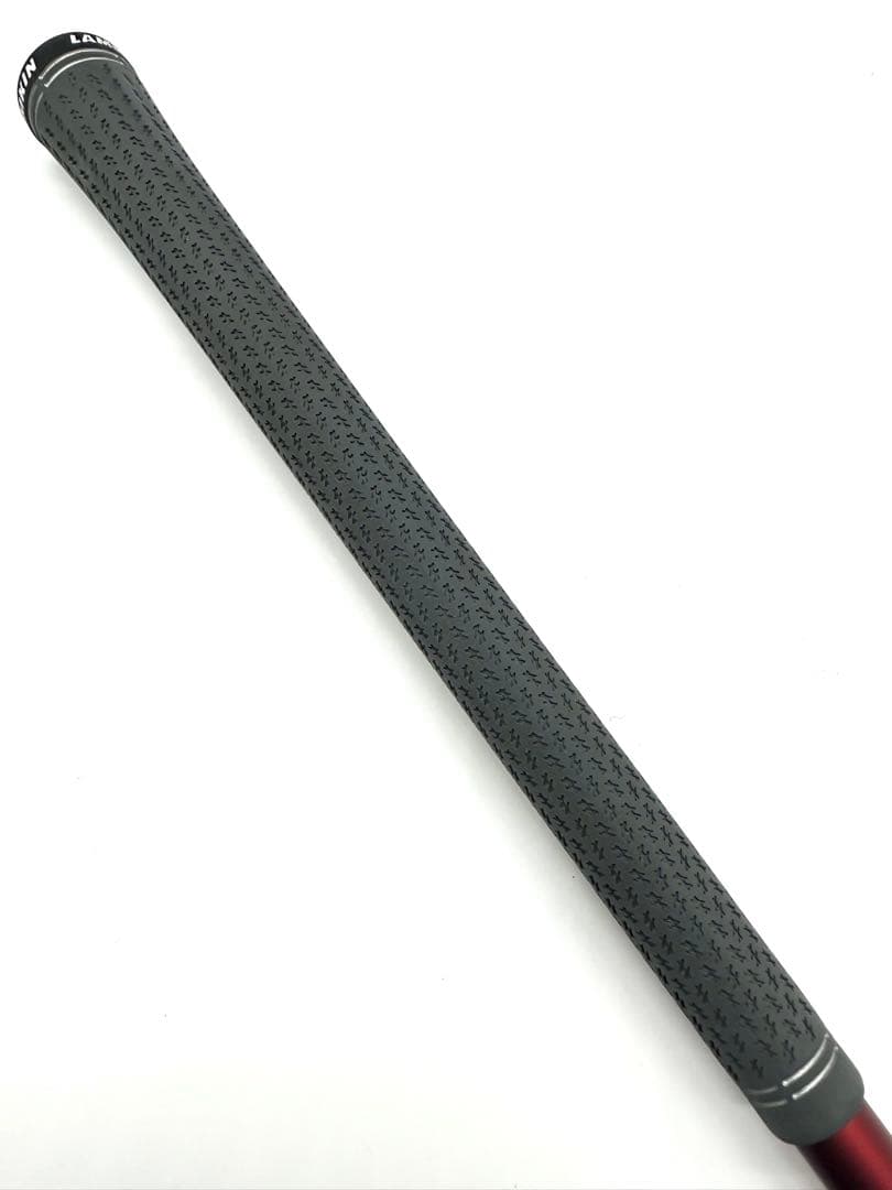 美品｜ 2024ベンタスレッドベロコア7S｜スプーン3番｜テーラーメイドスリーブ