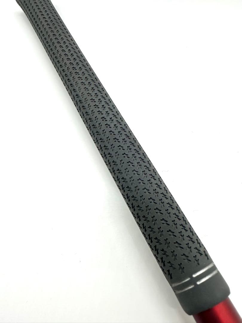 美品｜ 2024ベンタスレッドベロコア7S｜スプーン3番｜テーラーメイドスリーブ