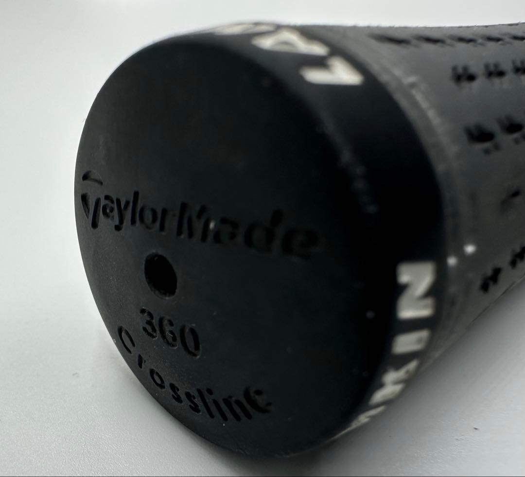 美品｜ 2024ベンタスレッドベロコア7S｜スプーン3番｜テーラーメイドスリーブ