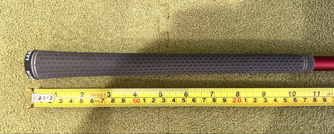 美品｜ 2024ベンタスレッドベロコア7S｜スプーン3番｜テーラーメイドスリーブ