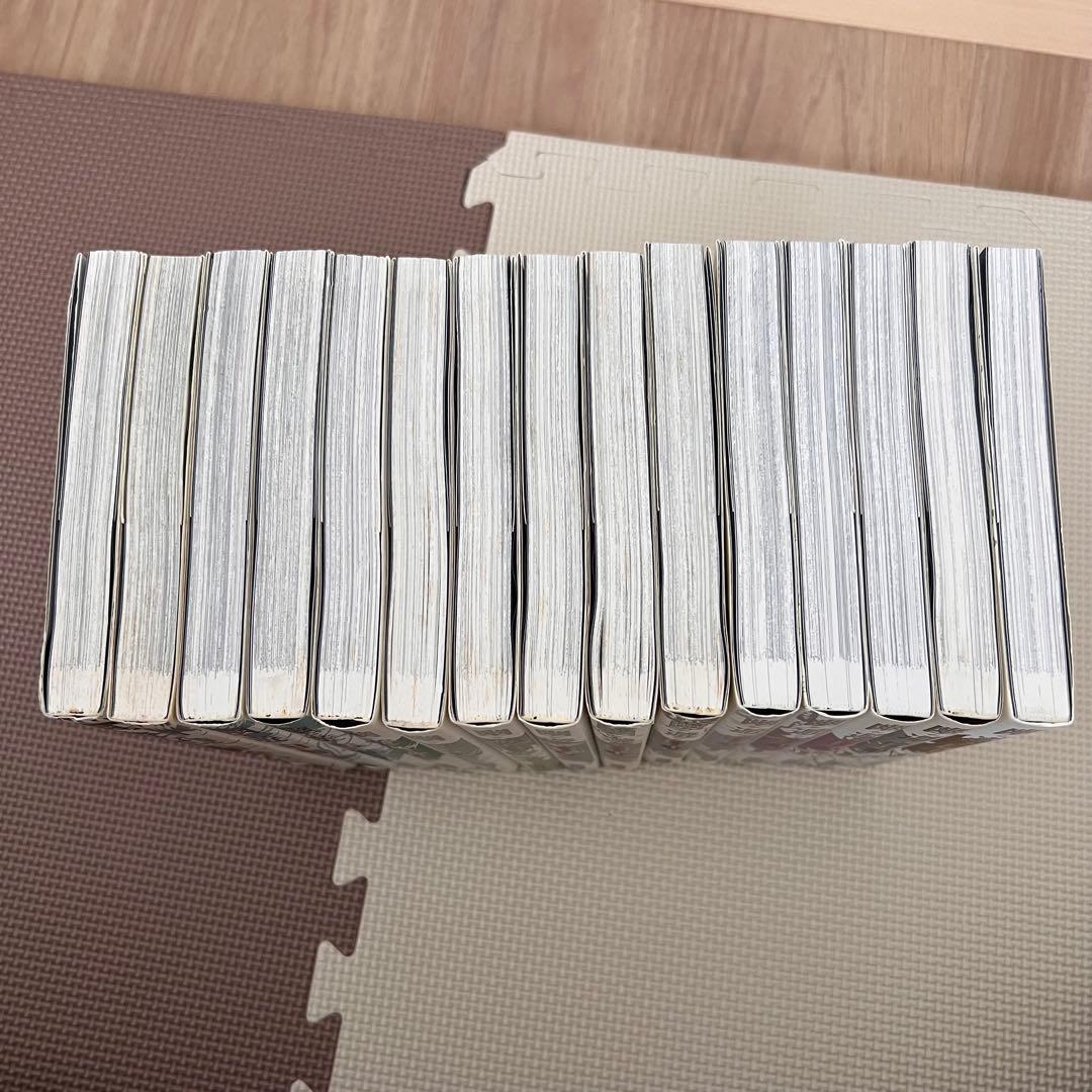 【全巻セット】幽遊白書 完全版 全15巻 冨樫義博 幽白