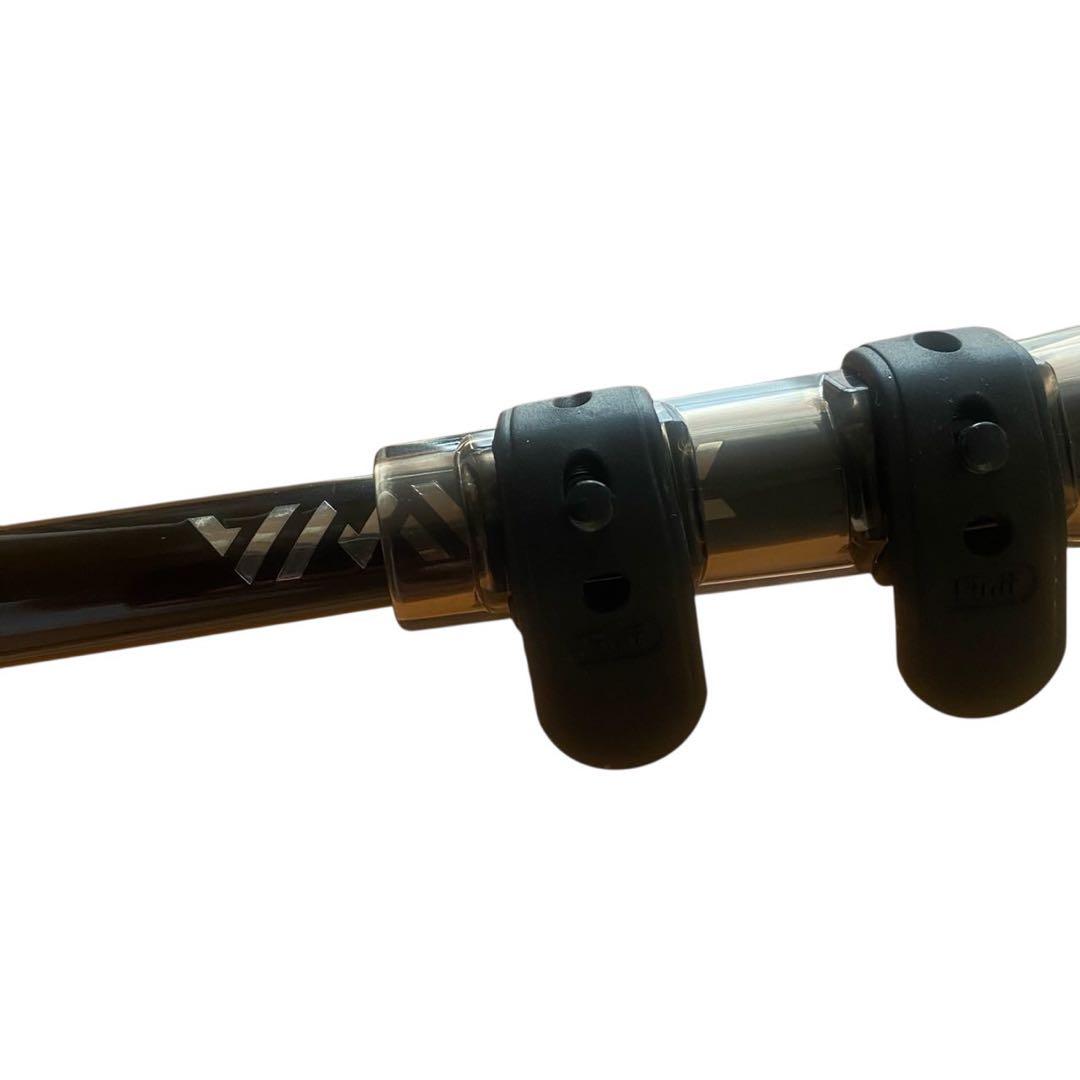 【送料込み】うず潮　チヌ　1.5-44