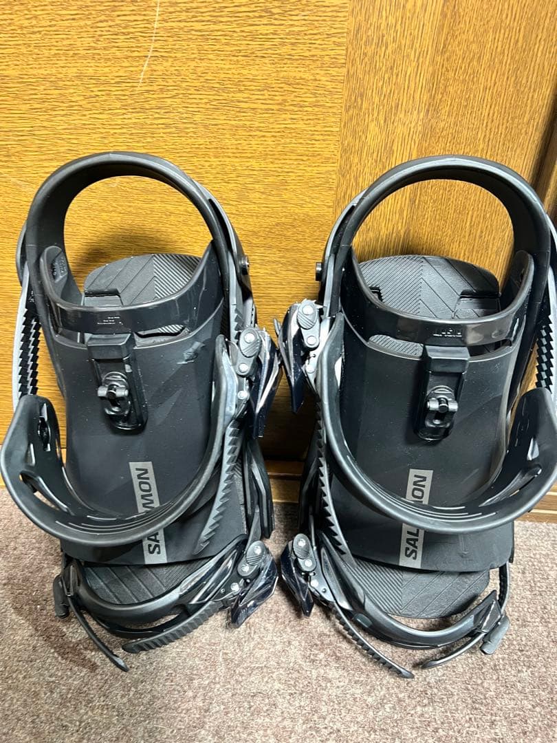 SALOMON RHYTHM サロモン リズム　ビンディング