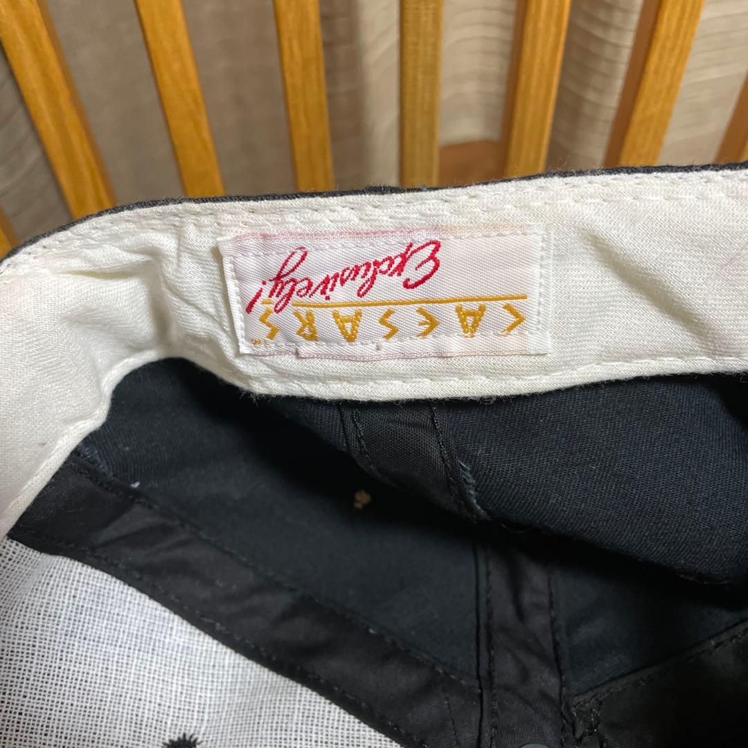 ボクシング vintage boxing Cap Bowe vs Fergu-so