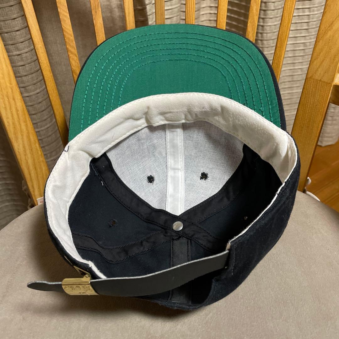 ボクシング vintage boxing Cap Bowe vs Fergu-so