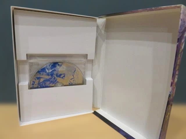 PCゲーム　ペルソナ　女神異聞録　PERSONA　アスキー　ASCII　初回版