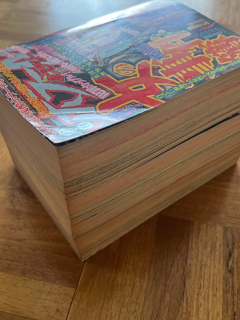 希少一年分まとめ売り★ホラーM ホラーミステリーぶんか社　2004年1月〜12月