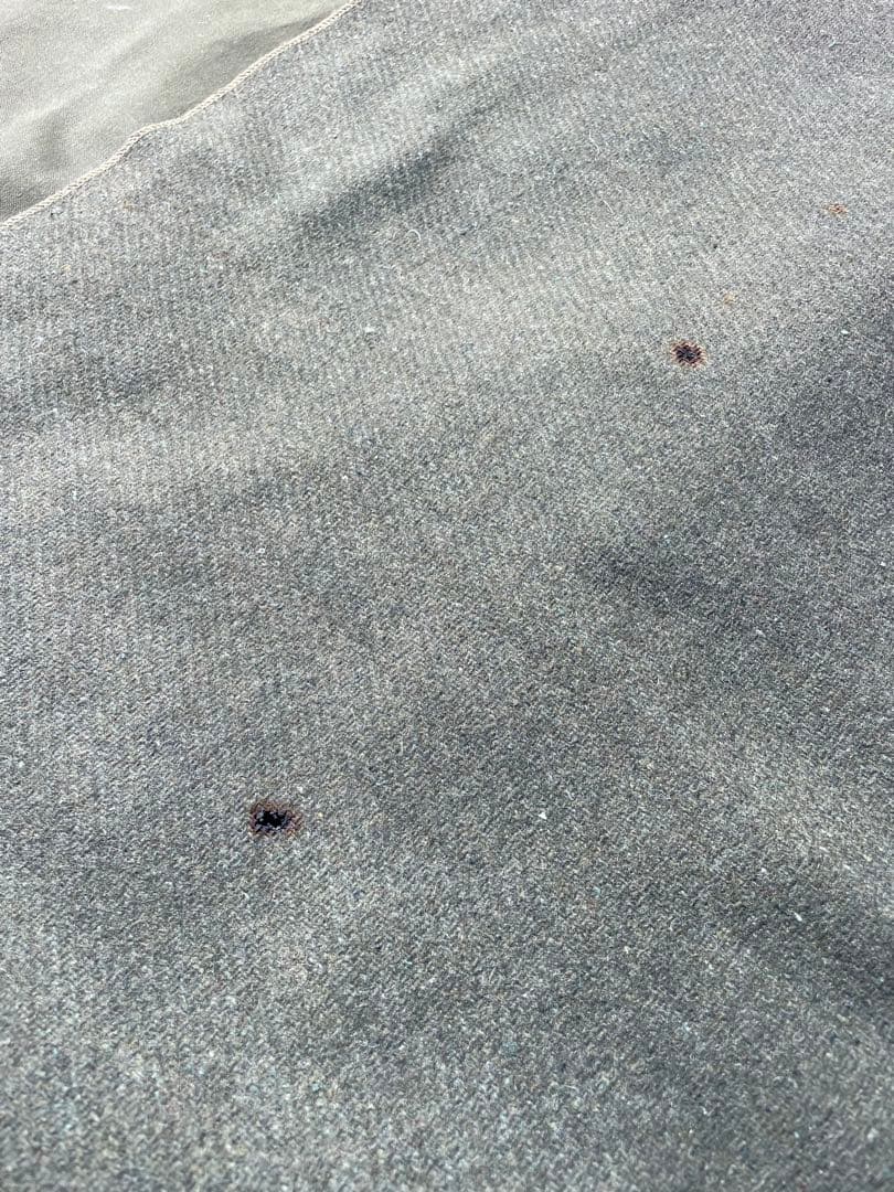 テント・タープ molten