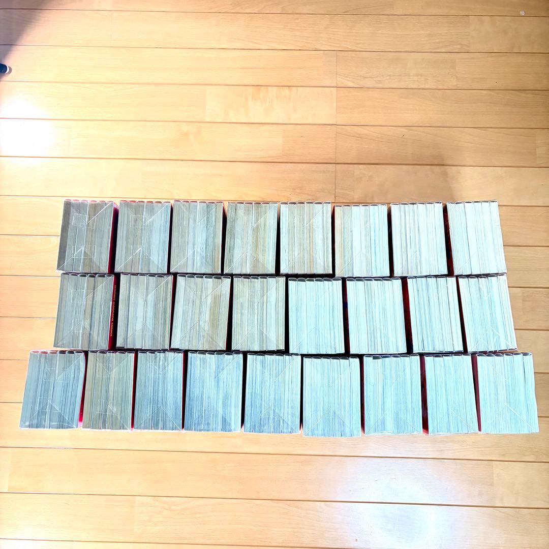 【裁断済】はじめの一歩 既刊全145巻セット