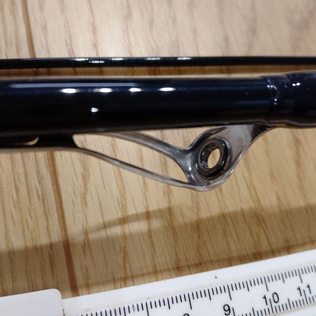 【専用です】ダイワエメラルダスST-EG83M-DRY エギングロッド